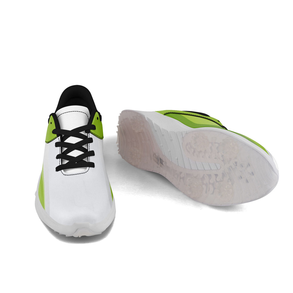 Custom Premium Golf Performance Shoes Personalized Sneaker FN062-E025042-4