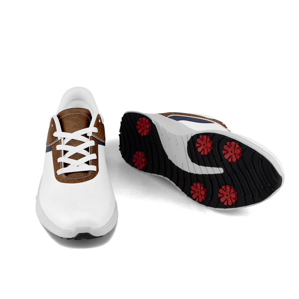 Custom Premium Golf Performance Shoes Personalized Sneaker FN062-E020086-11