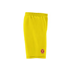 Custom Yellow Soccer Sets Jersey Personalized SCJ101-D020207-1