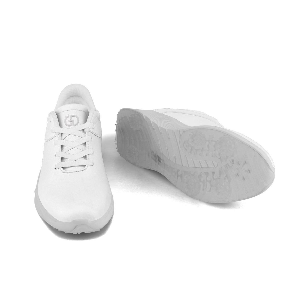 Premium Custom Golf Shoes for Teams, Golfdemons Personalized Logo & Name FN062-26020070-7W