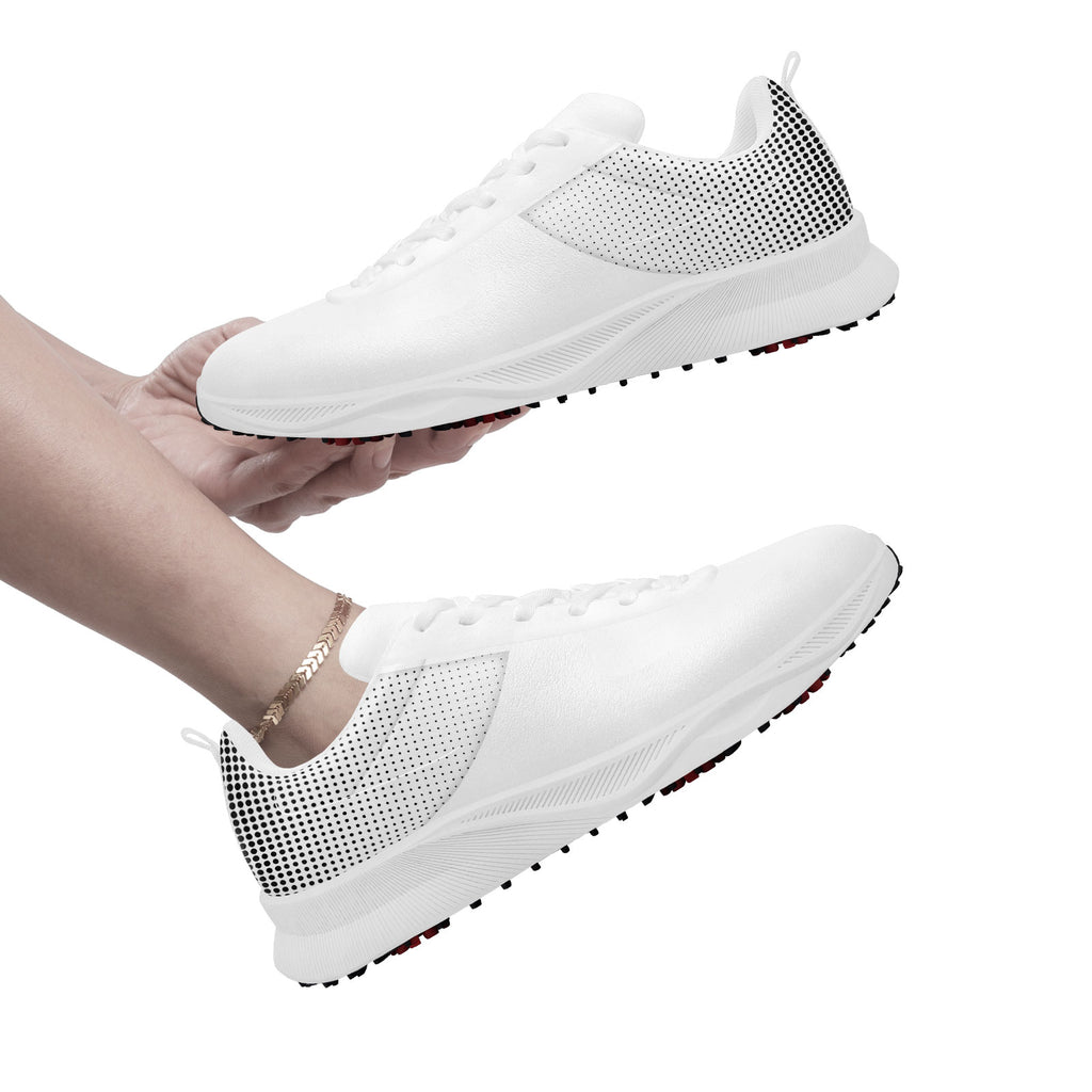Custom Premium Golf Performance Shoes Personalized Sneaker FN070-E020013-5