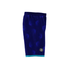 Custom Blue Soccer Sets Jersey Personalized SCJ101-D020210-9