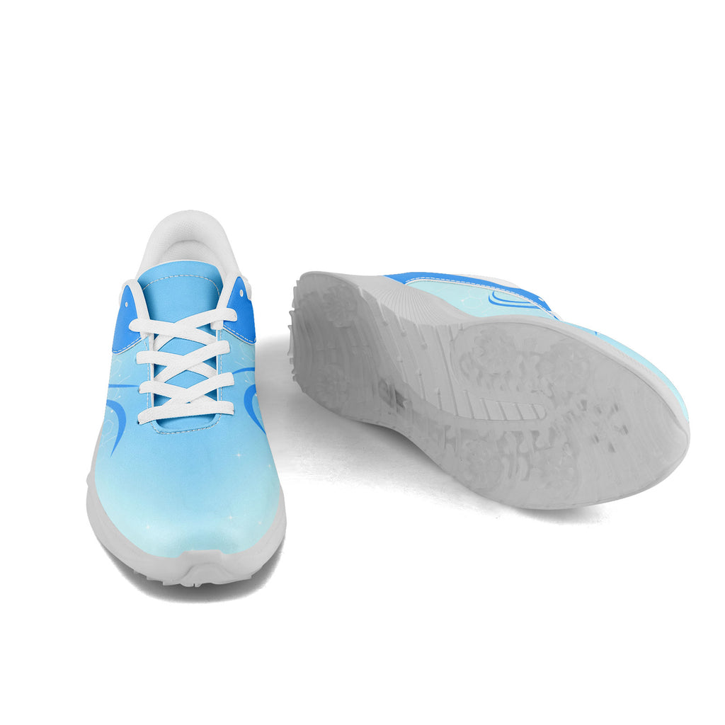 Custom Premium Golf Performance Shoes Personalized Sneaker FN062-E0605-6