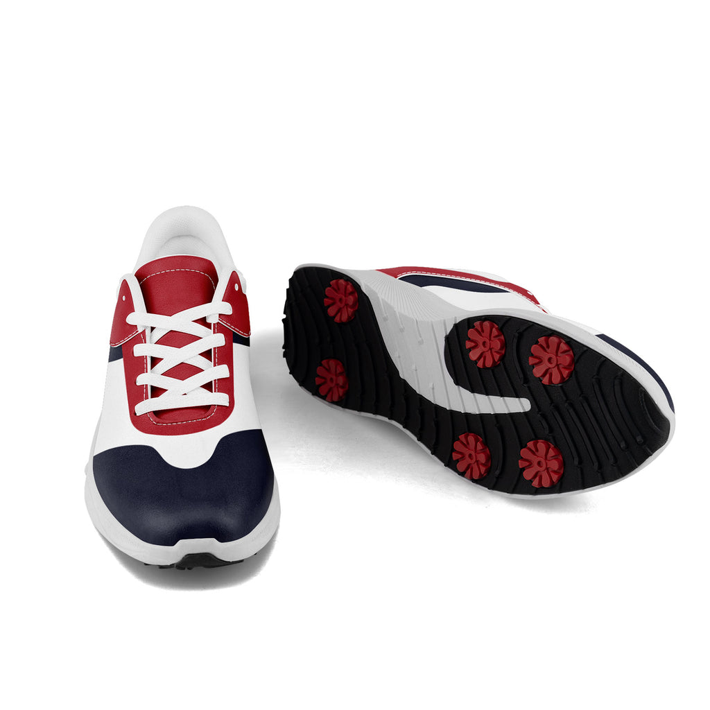 Custom Premium Golf Performance Shoes Personalized Sneaker FN062-E020086-12