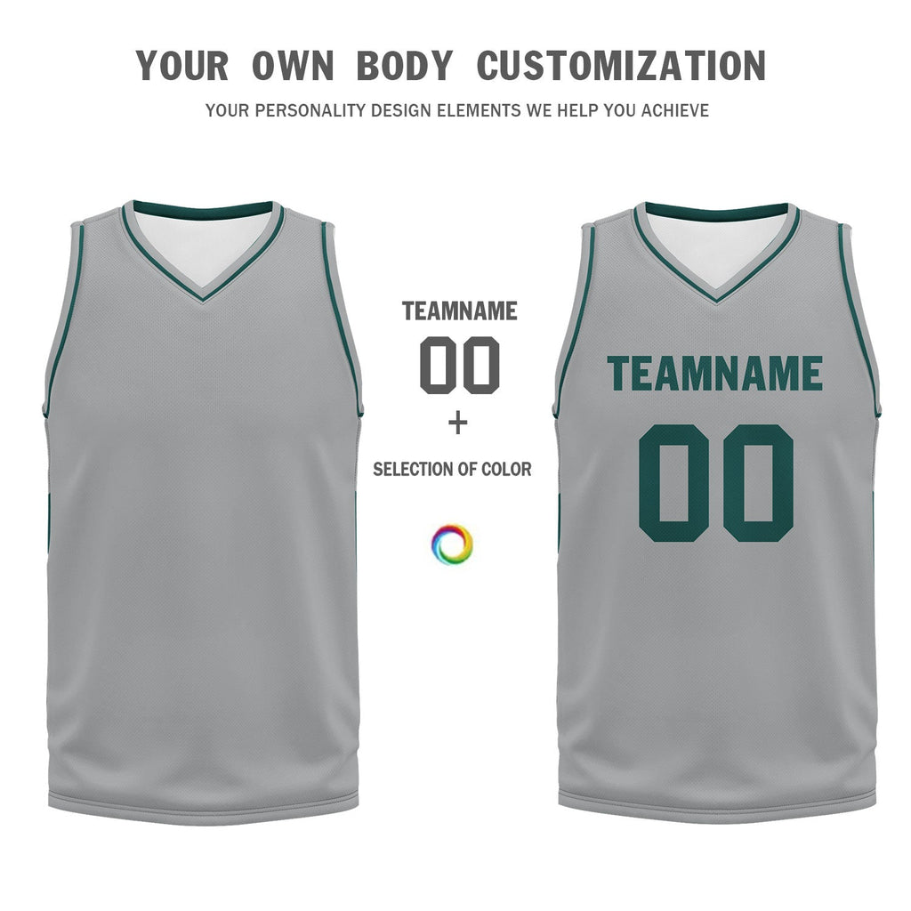 Custom Basketball Jersey and MaxSoul Shoes Combo Offer Personalized ZH-D0200105-20