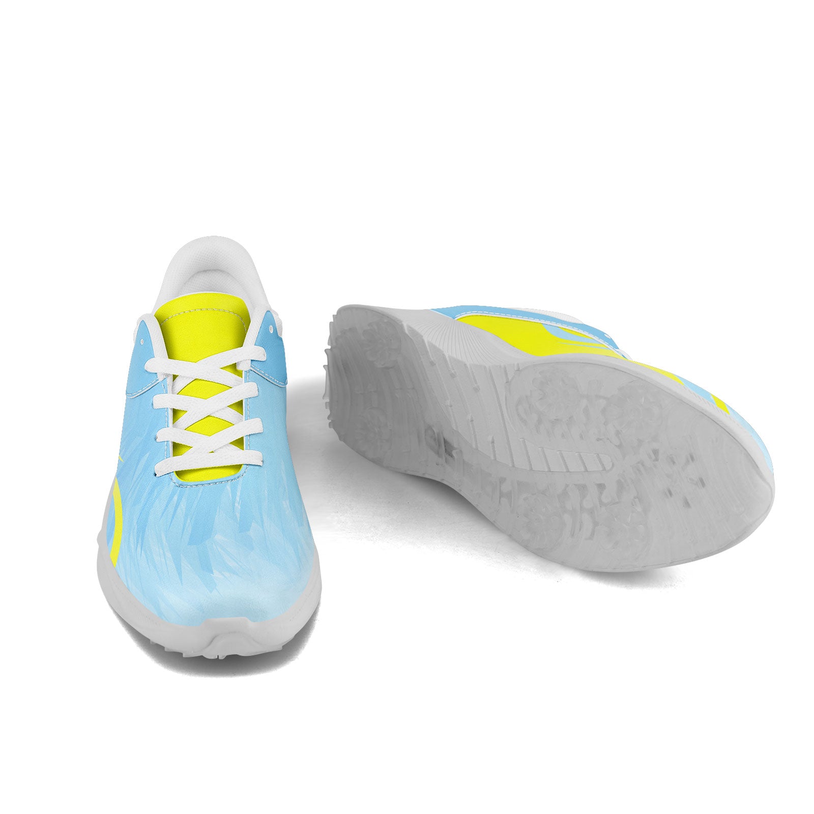 Custom Premium Golf Performance Shoes Personalized Sneaker FN062-E0605-10
