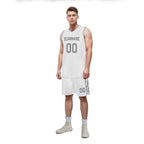 Custom White Pattern City Edition Personalized Sports Uniform Authentic Basketball Jersey BBJ01-D06101-7