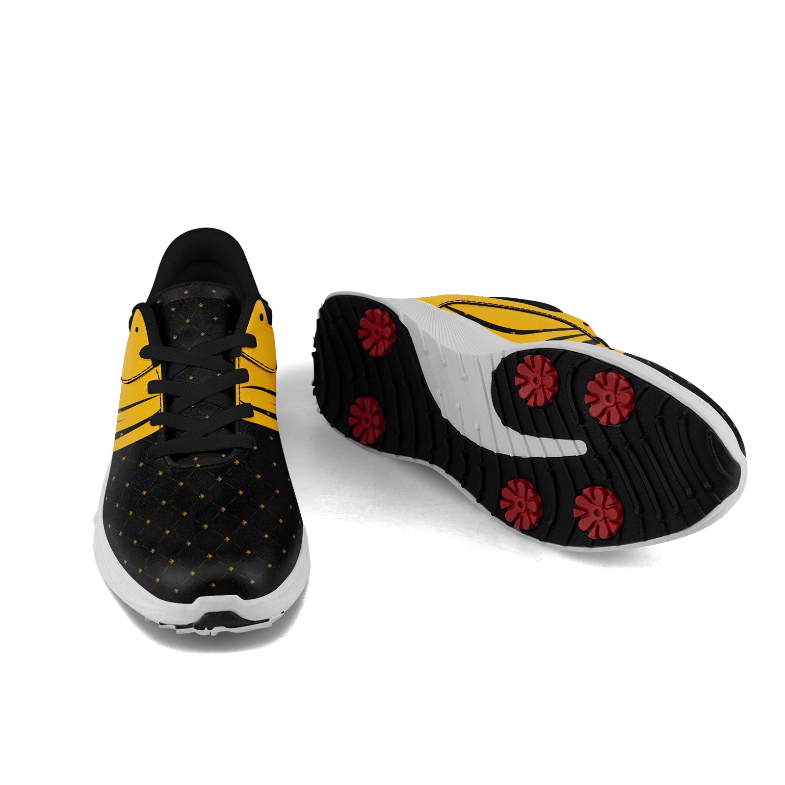 Custom Premium Golf Performance Shoes Personalized Sneaker FN062-E0605-8