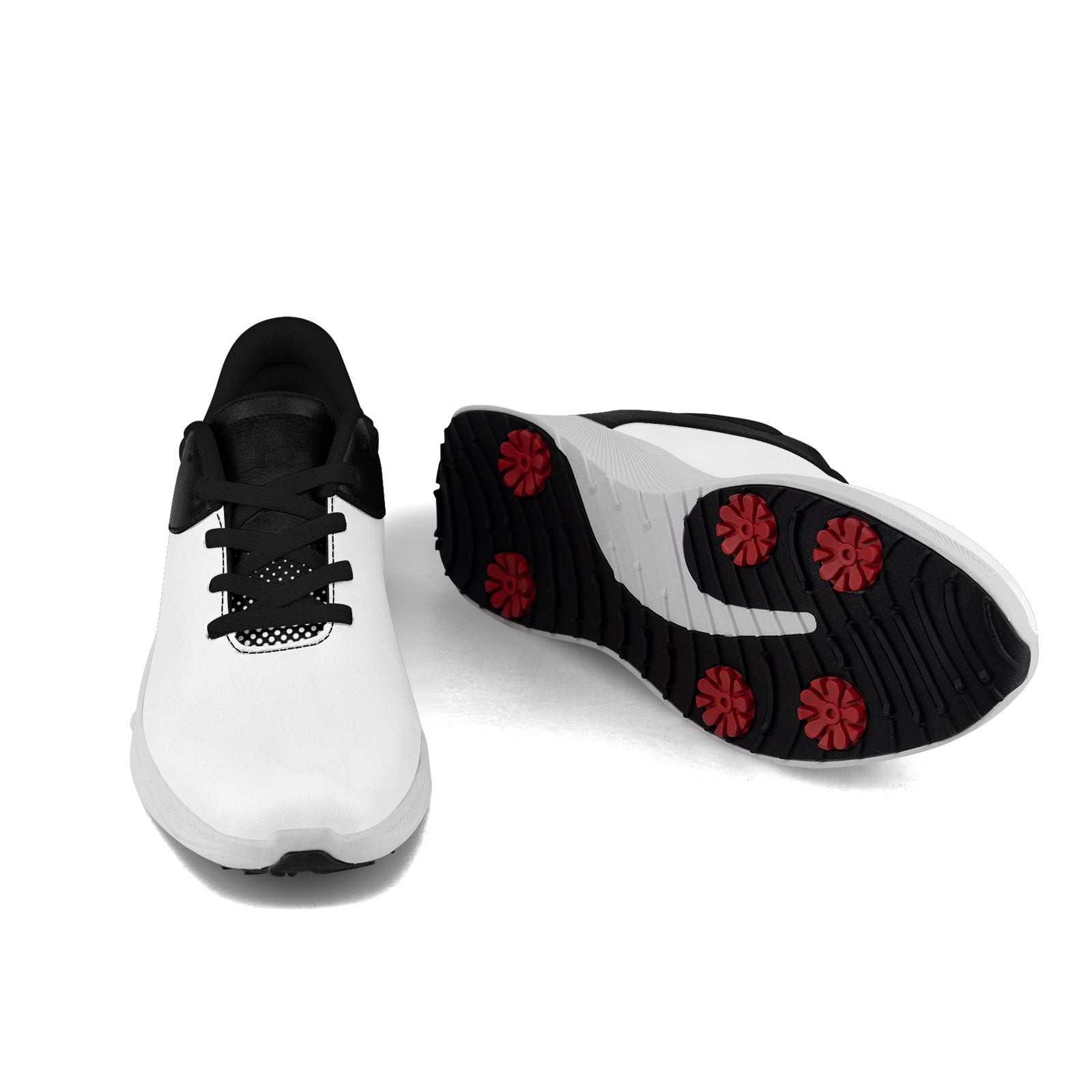 Custom Premium Golf Performance Shoes Personalized Sneaker FN062-E020086-9