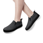 Custom Canvas Sneakers Personalized Slip On Shoes FN071-E028030-6