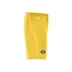 Custom Yellow Soccer Sets Jersey Personalized SCJ101-D28016
