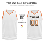 Custom White Classic Style Sports Uniform Basketball Jersey BBJ01-bd0a70eb