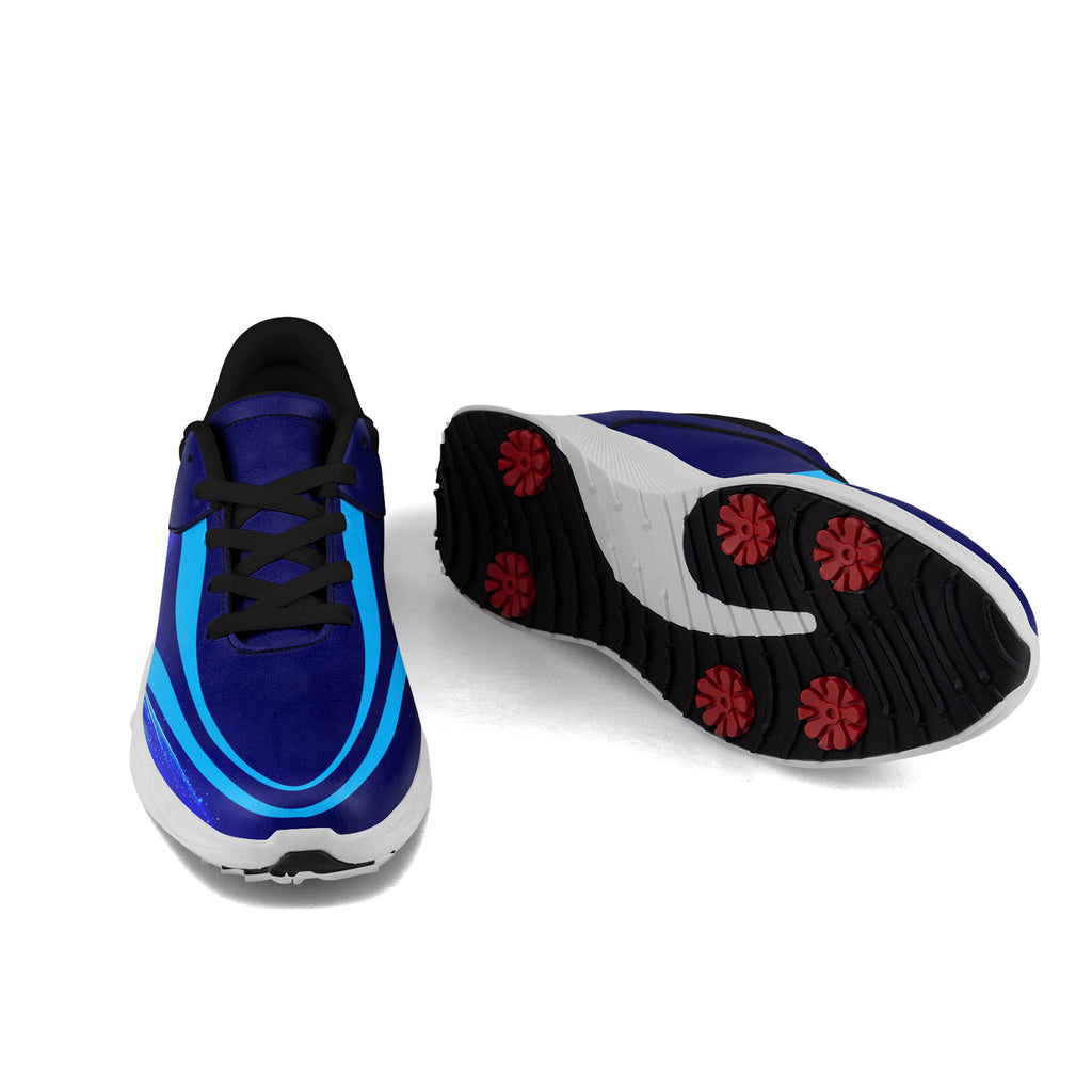 Custom Premium Golf Performance Shoes Personalized Sneaker FN062-E0605-5