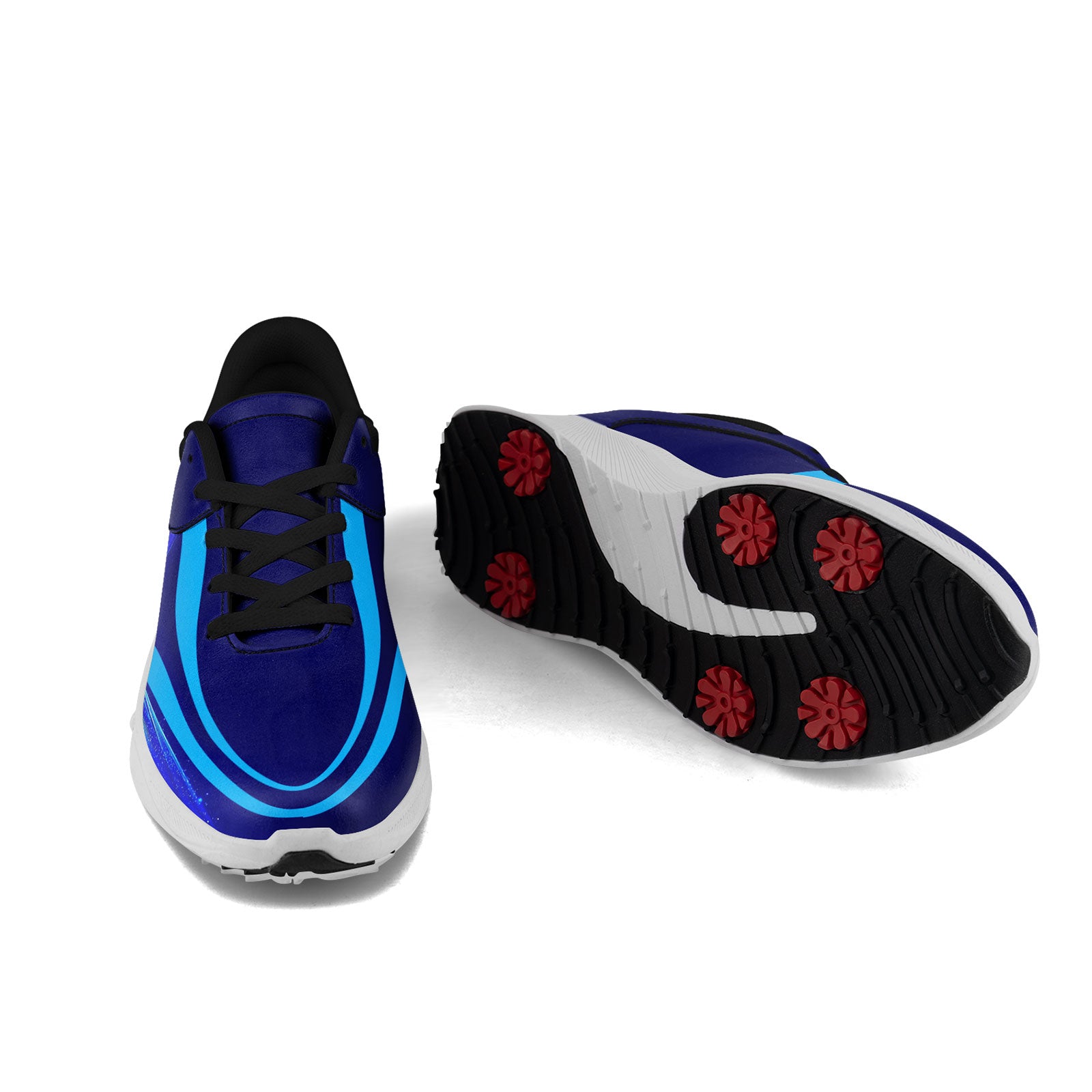 Custom Premium Golf Performance Shoes Personalized Sneaker FN062-E0605-5