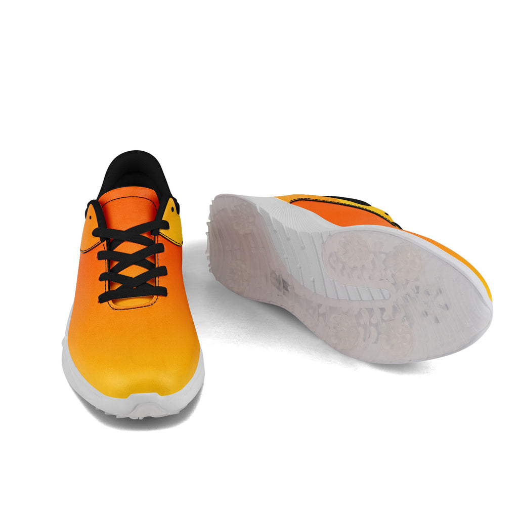 Custom Premium Golf Performance Shoes Personalized Sneaker FN062-E025042-3