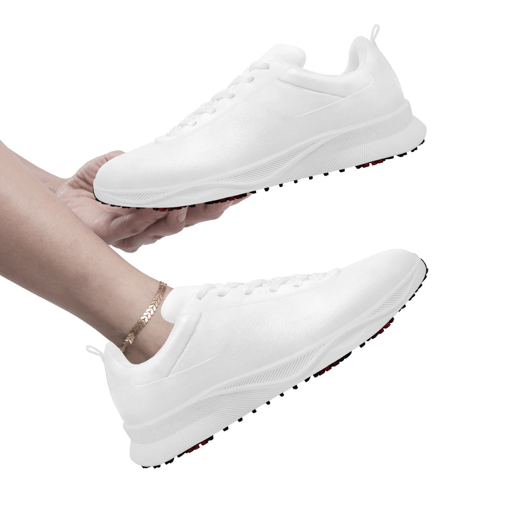 Custom Premium Golf Performance Shoes Personalized Sneaker FN070-E020003-2