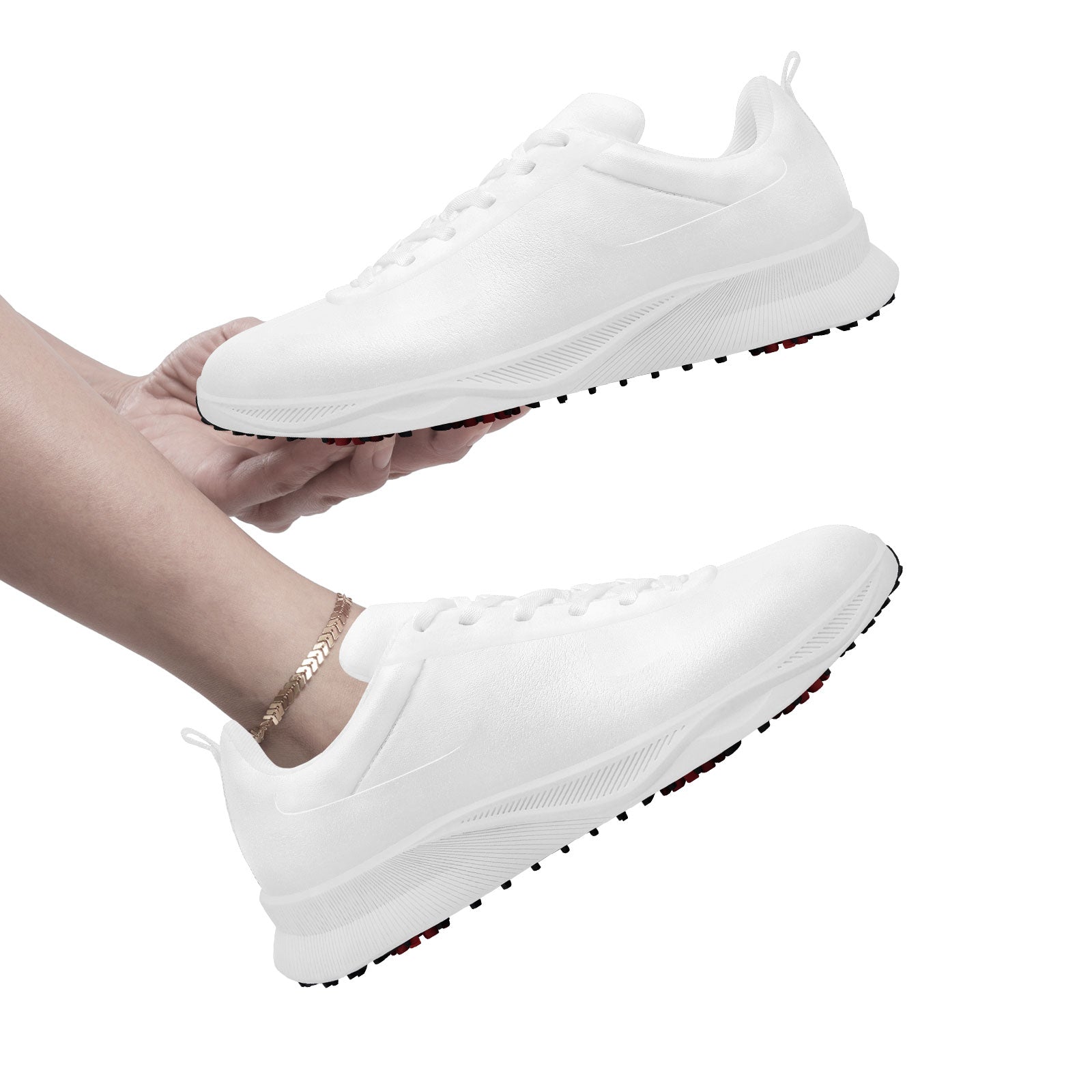 Custom Premium Golf Performance Shoes Personalized Sneaker FN070-E020003-2