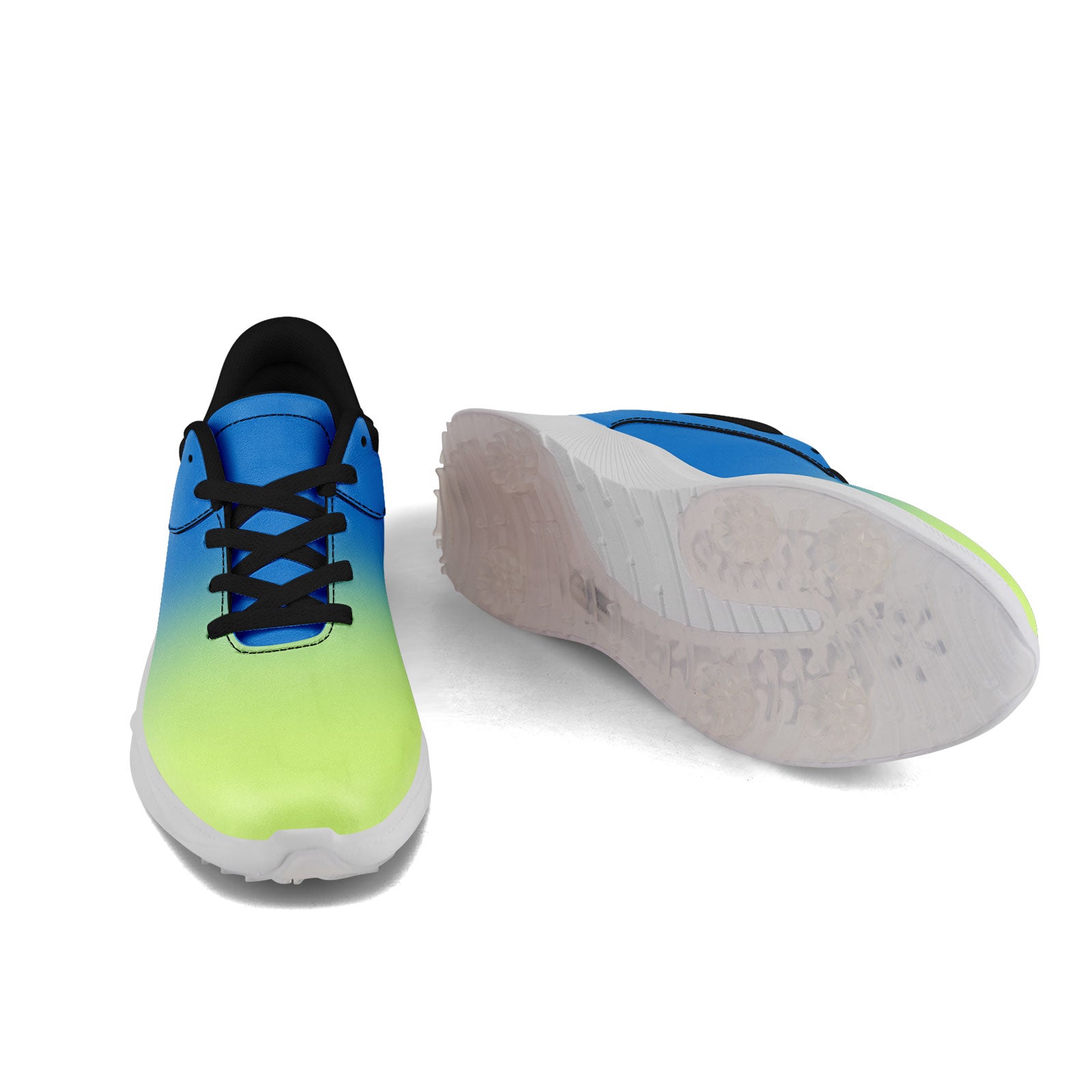 Custom Premium Golf Performance Shoes Personalized Sneaker FN062-E025042-1