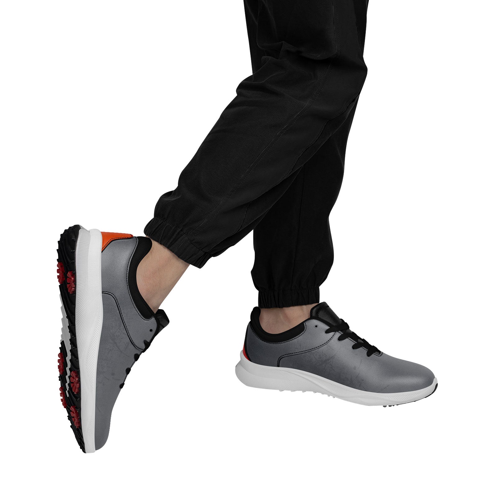 Custom Premium Golf Performance Shoes Personalized Sneaker FN062-E020086-13