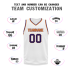 Custom White Classic Style Sports Uniform Basketball Jersey BBJ01-bd0a70e7