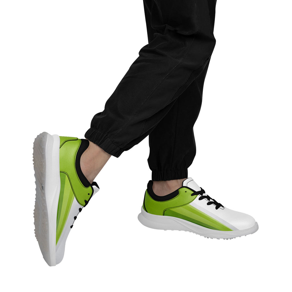 Custom Premium Golf Performance Shoes Personalized Sneaker FN062-E025042-4