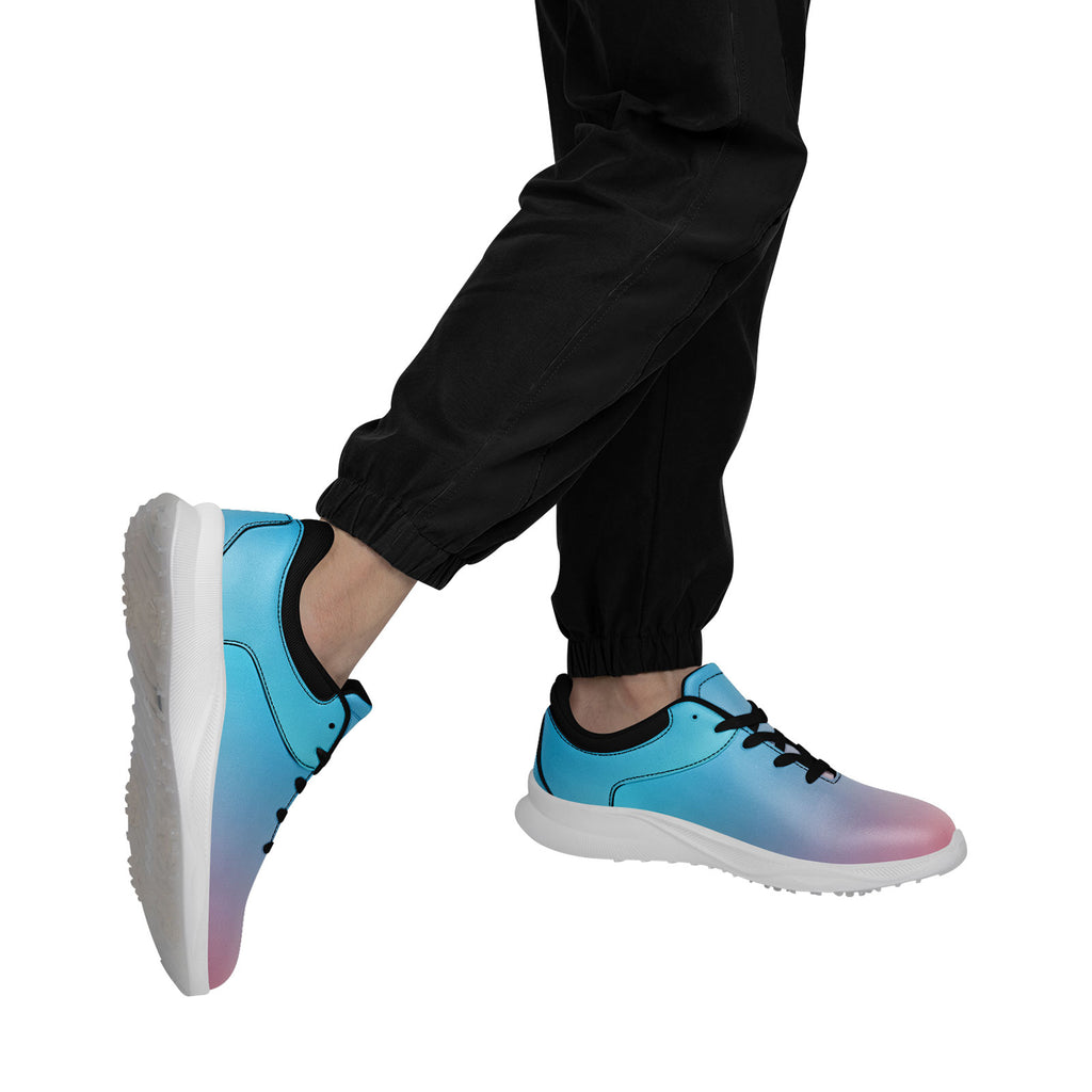 Custom Premium Golf Performance Shoes Personalized Sneaker FN062-E025042-9