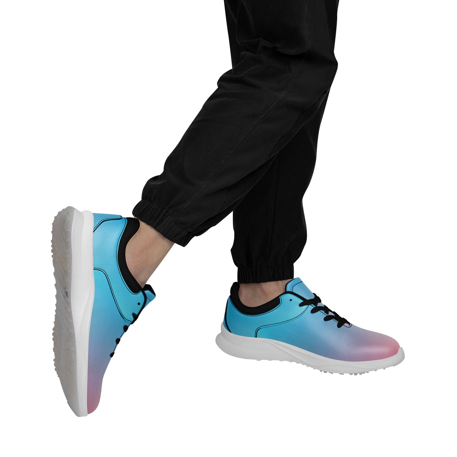 Custom Premium Golf Performance Shoes Personalized Sneaker FN062-E025042-9