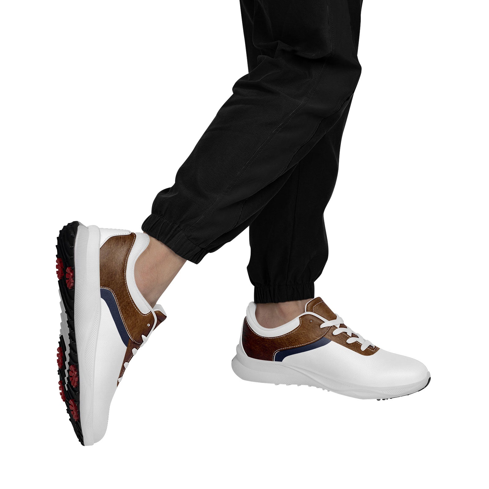 Custom Premium Golf Performance Shoes Personalized Sneaker FN062-E020086-11