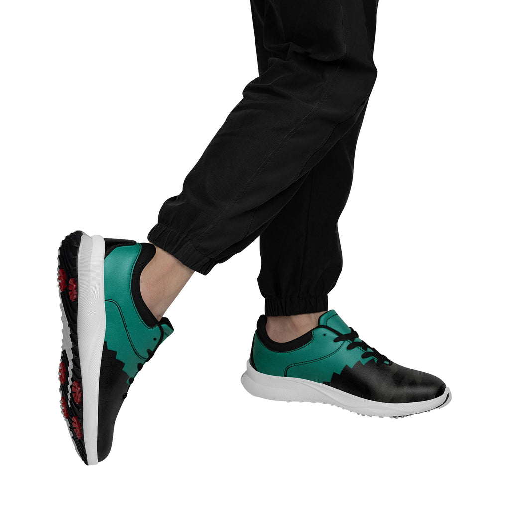 Custom Premium Golf Performance Shoes Personalized Sneaker FN062-E0605-9