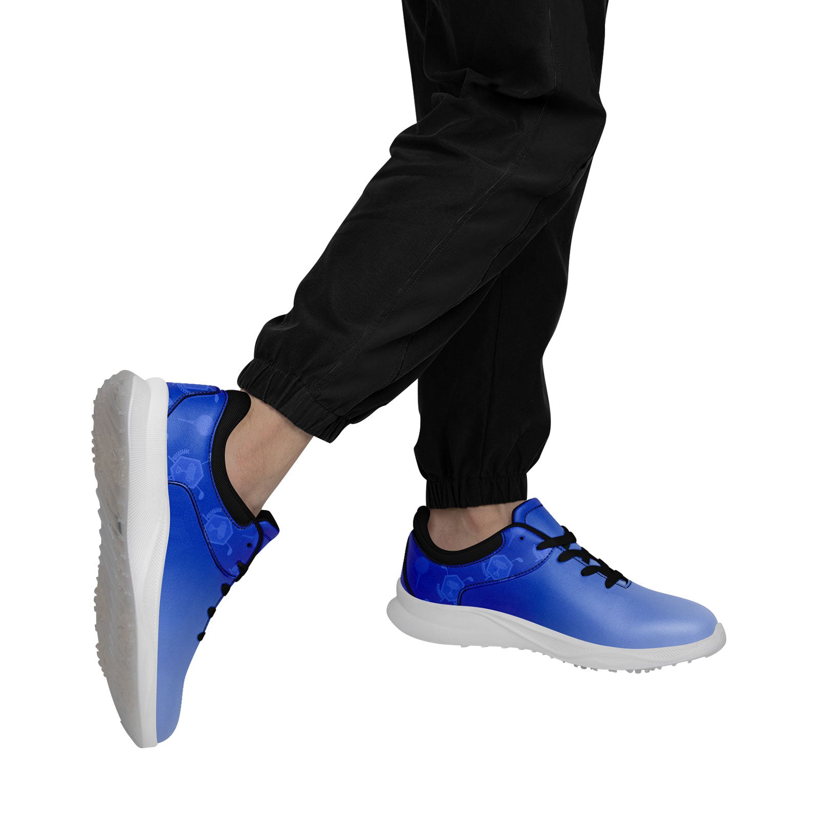 Custom Premium Golf Performance Shoes Personalized Sneaker FN062-E025042-6