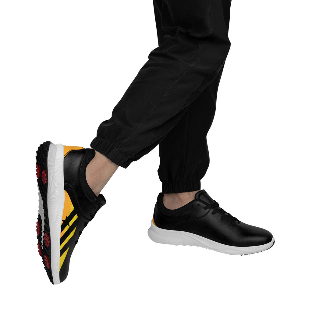 Custom Premium Golf Performance Shoes Personalized Sneaker FN062-E020086-14