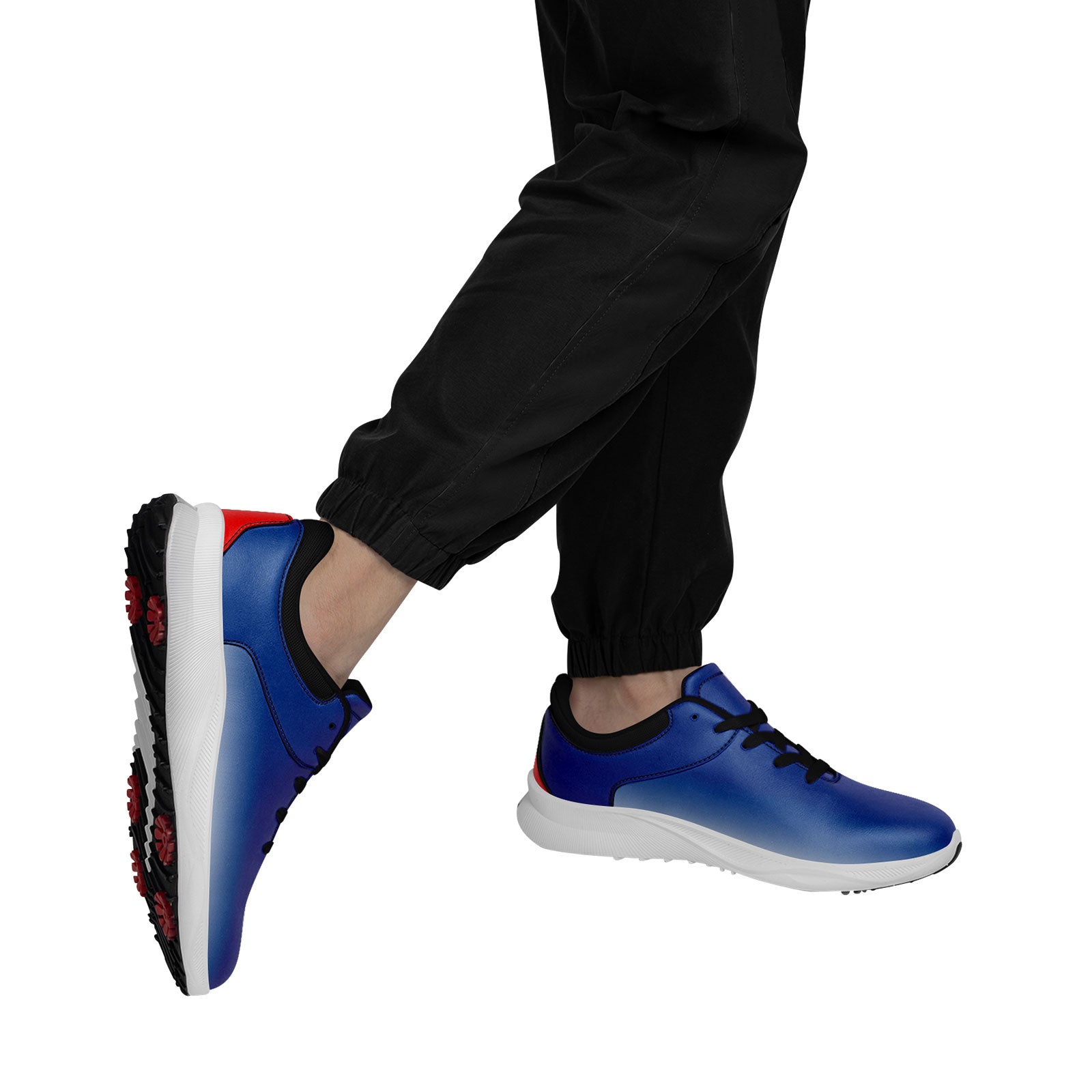 Custom Premium Golf Performance Shoes Personalized Sneaker FN062-E020086-3