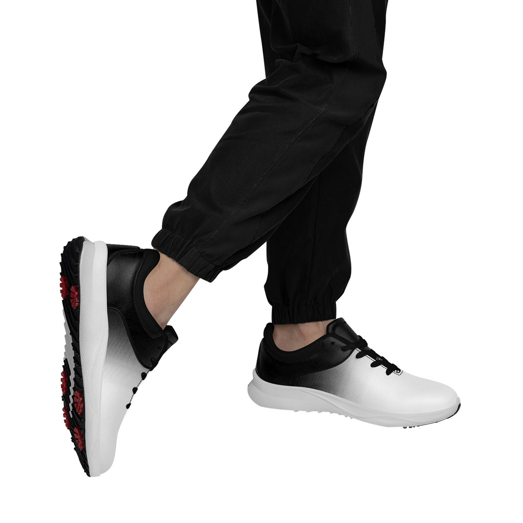 Custom Premium Golf Performance Shoes Personalized Sneaker FN062-E020086-10