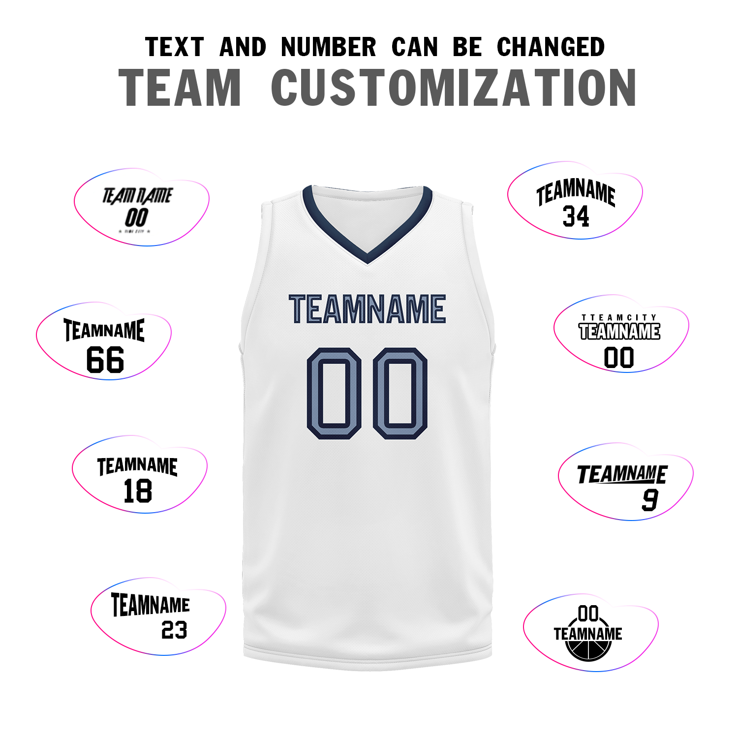 Custom White Classic Style Sports Uniform Basketball Jersey BBJ01-bd0a70dc
