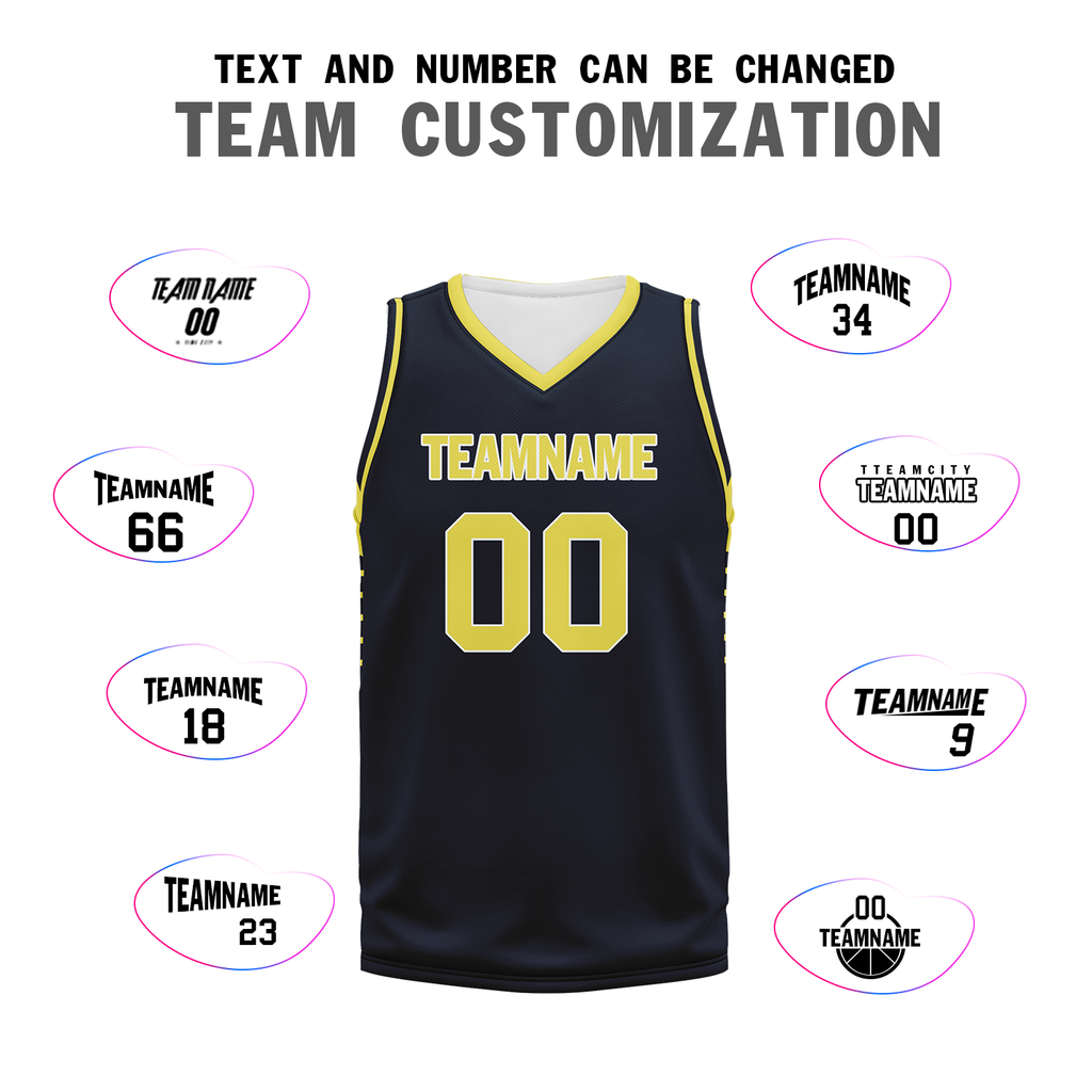 Custom Black Classic Style Sports Uniform Basketball Jersey BBJ01-bd0a70e9