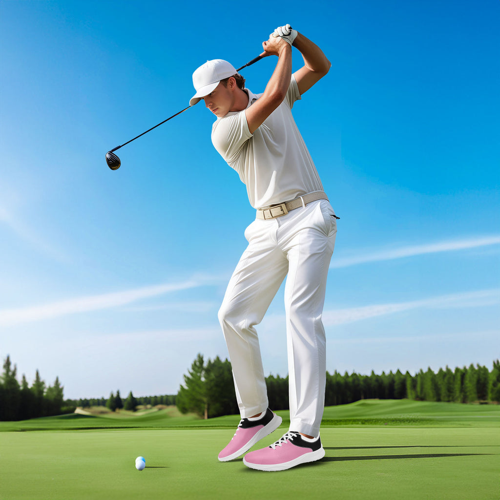 Custom Premium Golf Performance Shoes Personalized Sneaker FN062-D020344-22