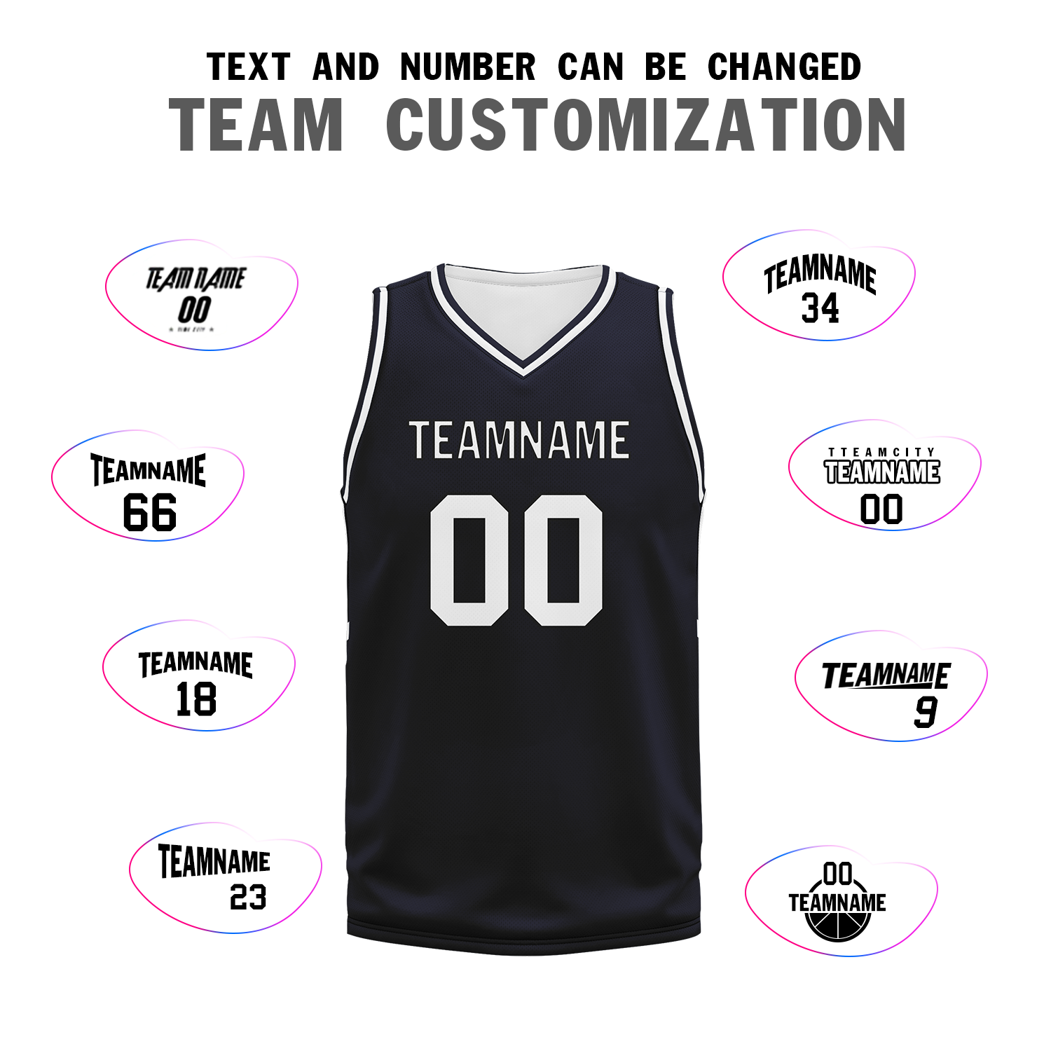 Custom Black Classic Style Sports Uniform Basketball Jersey BBJ01-bd0a70ef