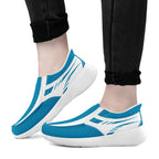 Custom Corporate Sneakers Slip On Shoes Personalized Corporate Shoes FN067-E023045-1