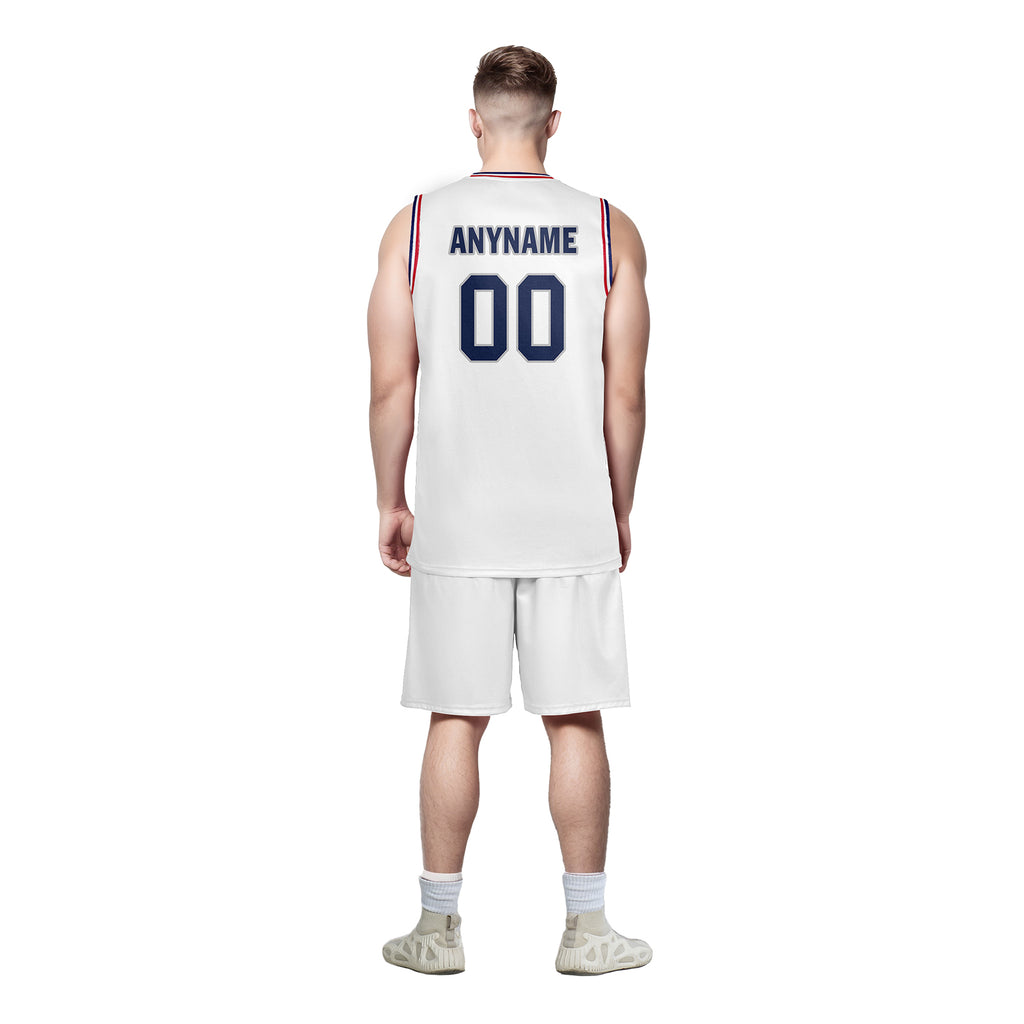 Custom White City Edition Personalized Sports Uniform Authentic Basketball Jersey BBJ01-D06101-23