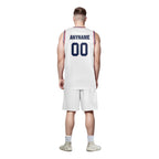 Custom White City Edition Personalized Sports Uniform Authentic Basketball Jersey BBJ01-D06101-23