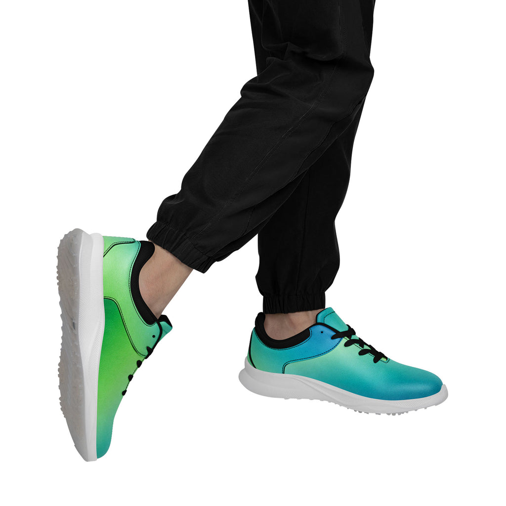 Custom Premium Golf Performance Shoes Personalized Sneaker FN062-E025042-10