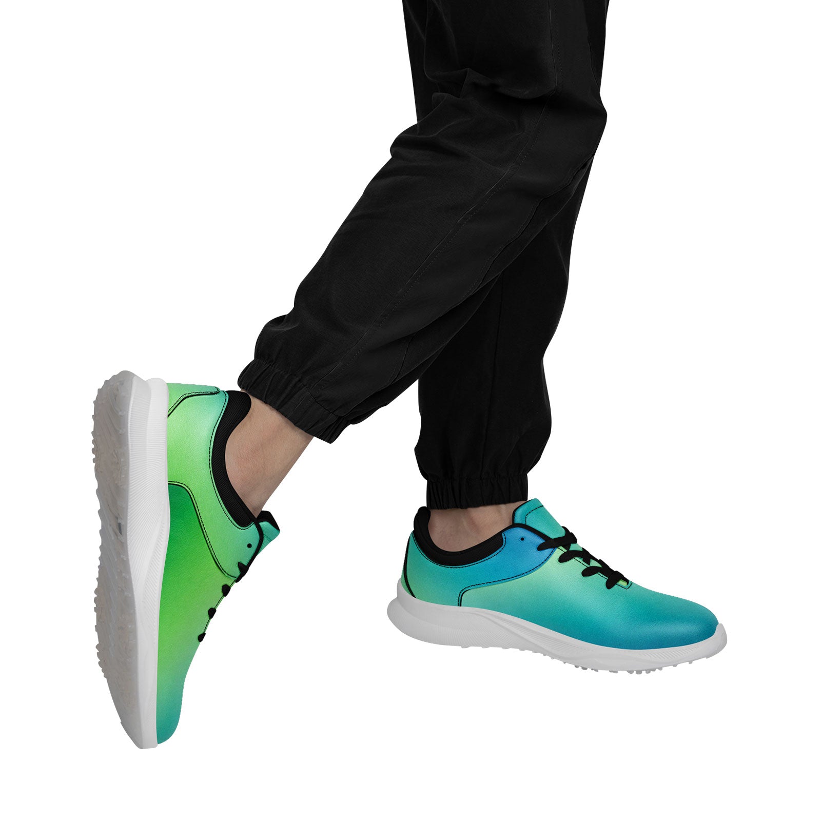 Custom Premium Golf Performance Shoes Personalized Sneaker FN062-E025042-10