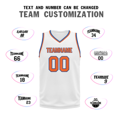 Custom White Classic Style Sports Uniform Basketball Jersey BBJ01-bd0a70af