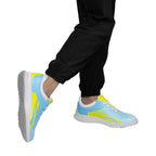 Custom Premium Golf Performance Shoes Personalized Sneaker FN062-E0605-10
