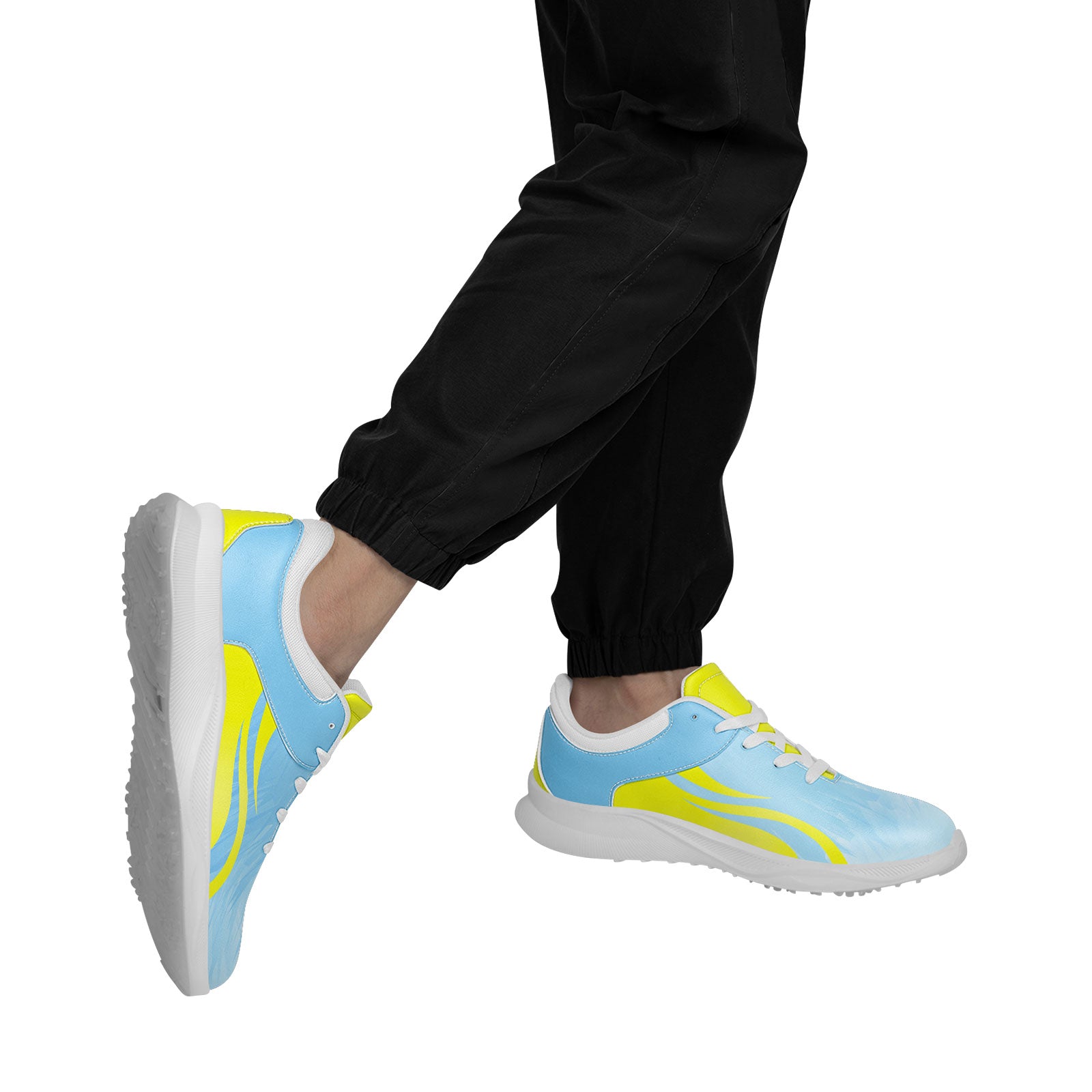 Custom Premium Golf Performance Shoes Personalized Sneaker FN062-E0605-10