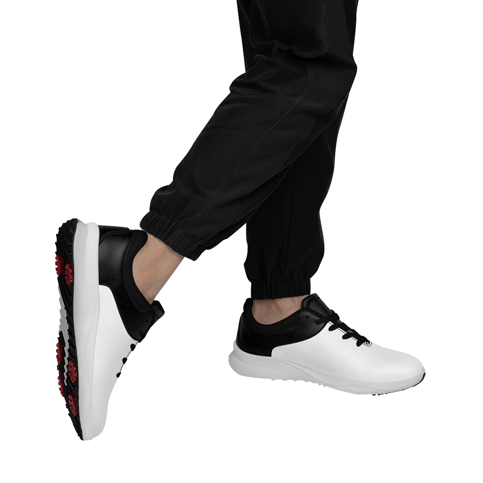 Custom Premium Golf Performance Shoes Personalized Sneaker FN062-E020086-9