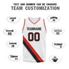 Custom White Classic Style Sports Uniform Basketball Jersey BBJ01-bd0a70c7