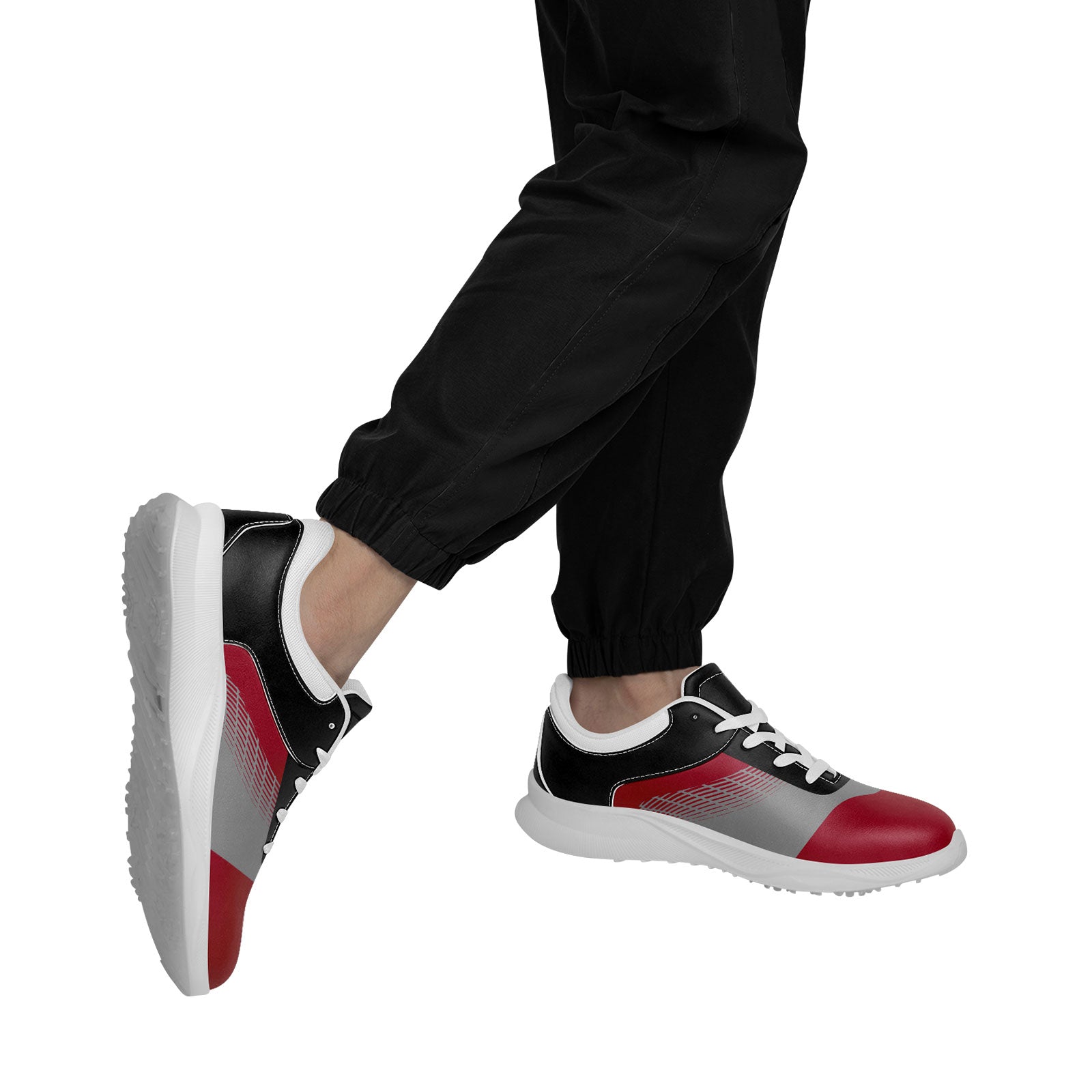 Custom Premium Golf Performance Shoes Personalized Sneaker FN062-E0605-12