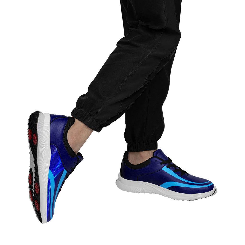 Custom Premium Golf Performance Shoes Personalized Sneaker FN062-E0605-5