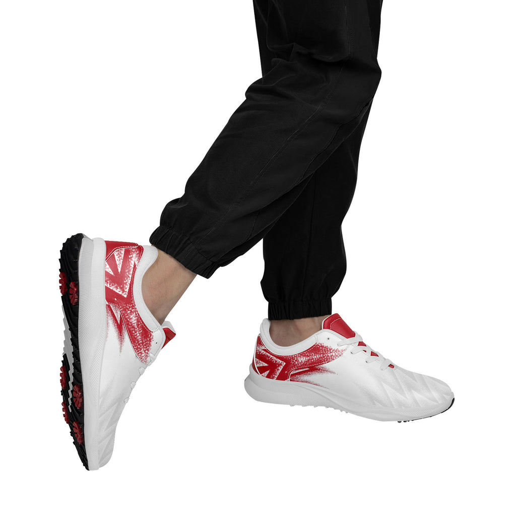 Custom Premium Golf Performance Shoes Personalized Sneaker FN062-E020086-8